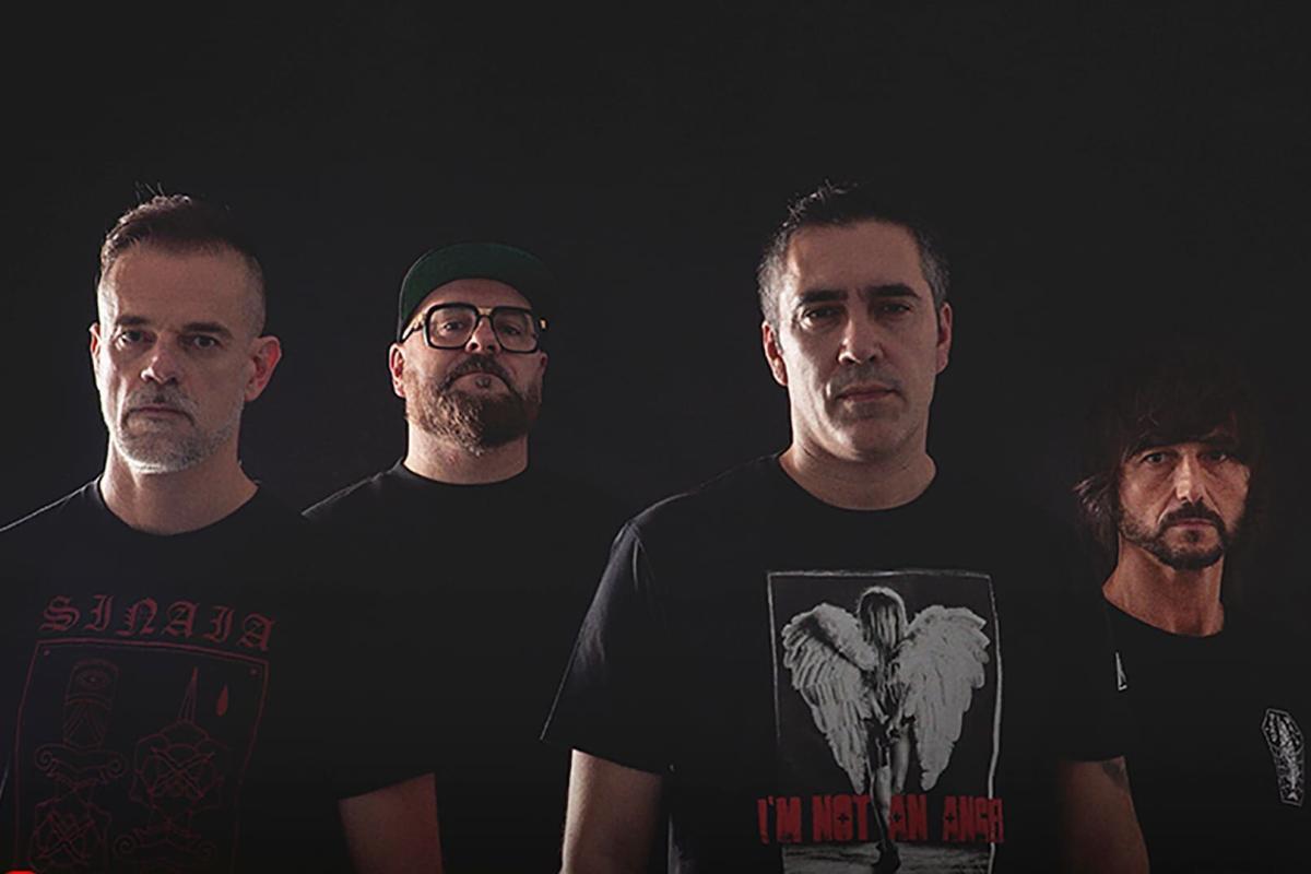 Fecha de publicación del nuevo disco de Aphonnic “Crema”