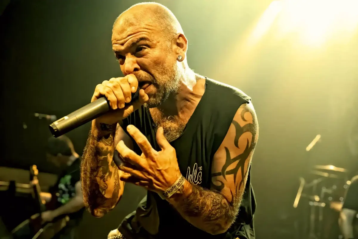 Actuaciones de Frakture en el 2024