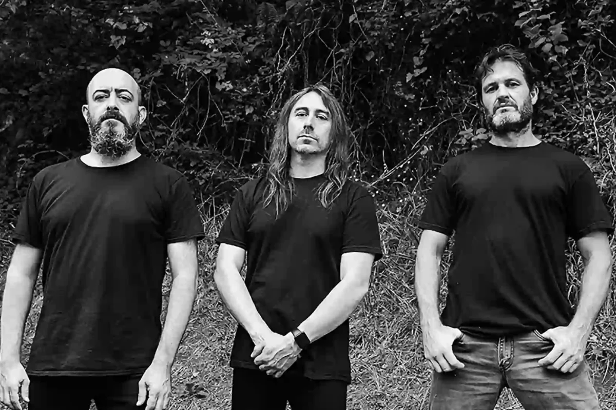 Entrevista a los cántabros Karonte