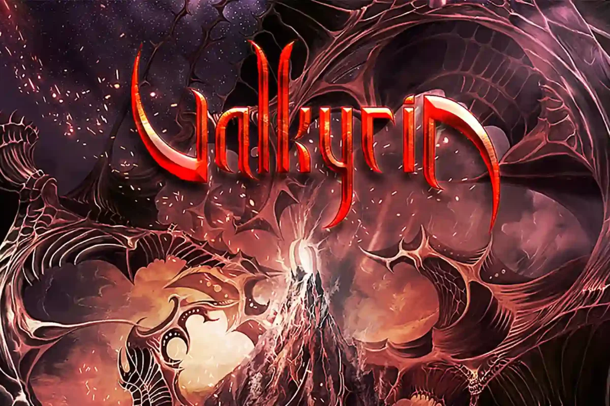 Valkyria ficha por Maldito Records