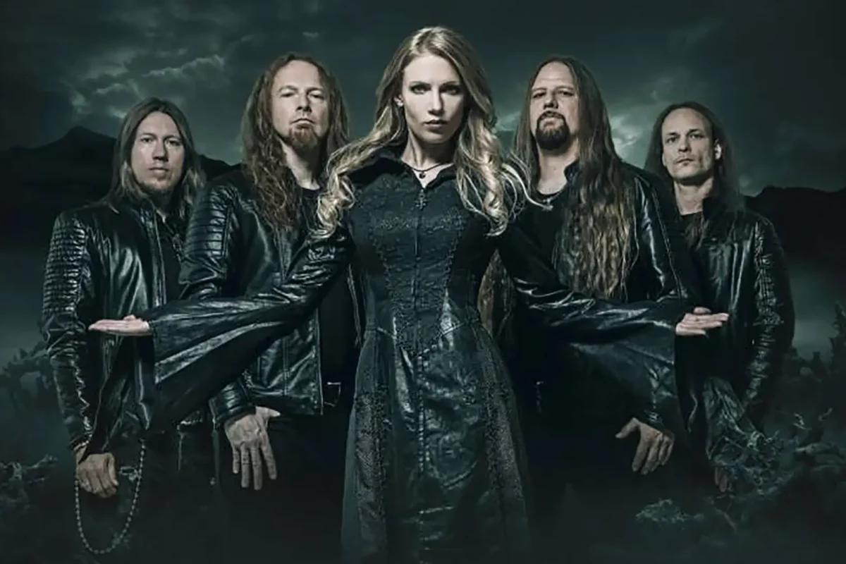 “Who Wants to Live Forever”, nuevo videoclip de Leaves’ Eyes