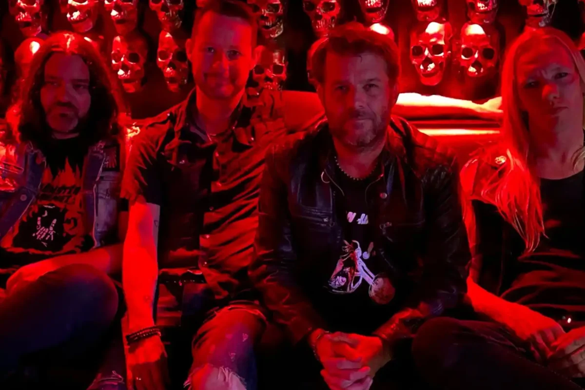 Gira española de Trading Aces en enero de 2024