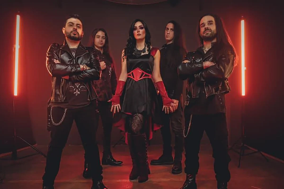 “Crossroads Inn”, nuevo videoclip de Alterium