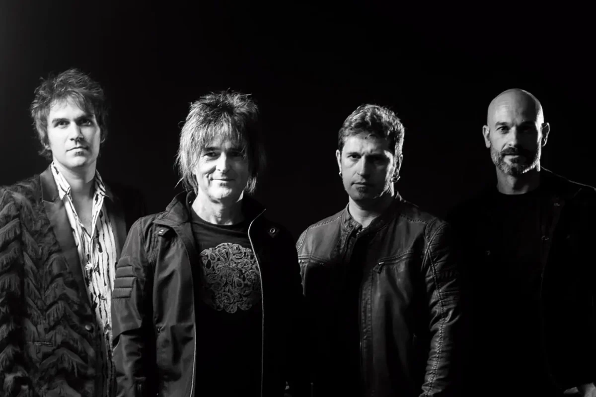 Urtz anuncia las primeras fechas de su próxima gira “Esnatzean”