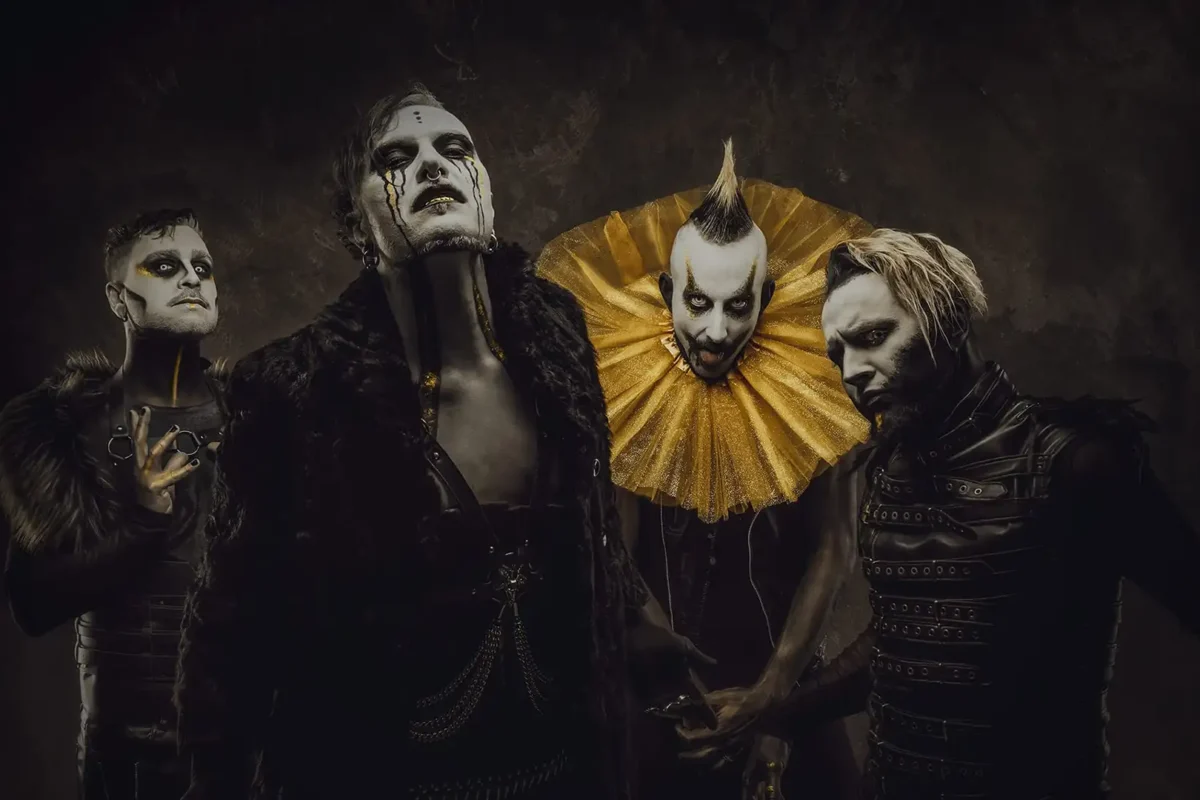 Killus anuncia las primeras fechas de 2024