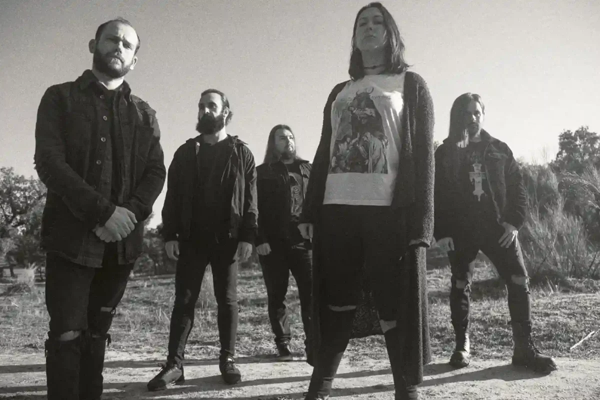 Murmur, primera confirmación de la sexta edición del Festival Rock En Femenino