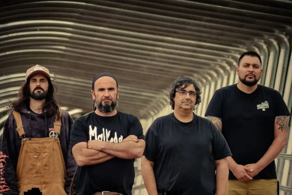 Malkeda estrena single “Mi Sitio”