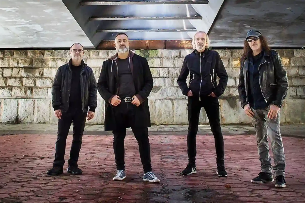 Koma anuncia más fechas