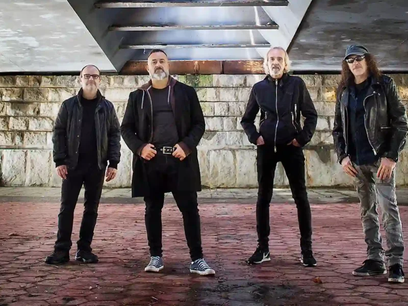 Koma y Kaos Etiliko actuarán en fiestas de Herrera (Donosti)