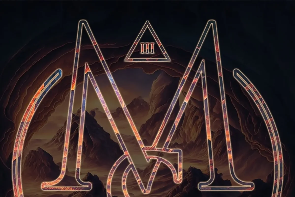 Ya a la venta el nuevo disco de Mike Stamper “Emerge From Error”