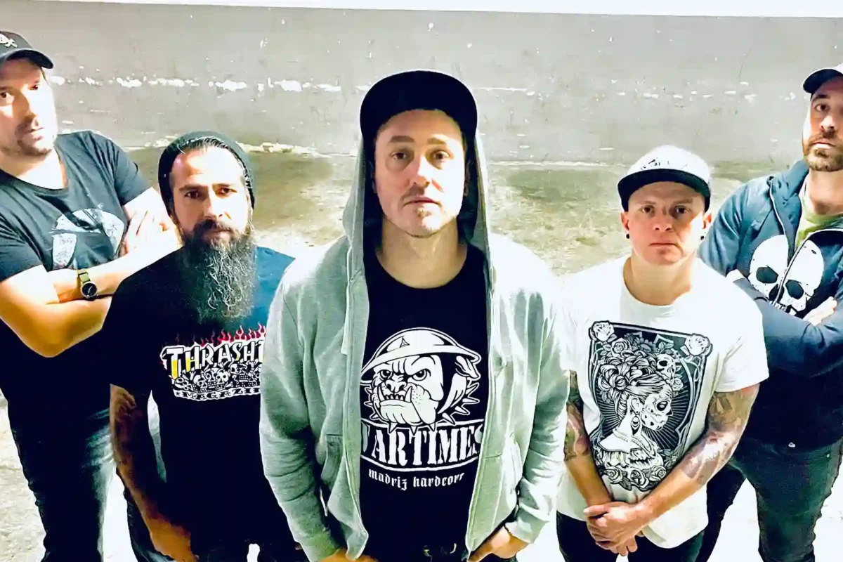 Alerta, séptima confirmación de la tercera edición del Koba Live