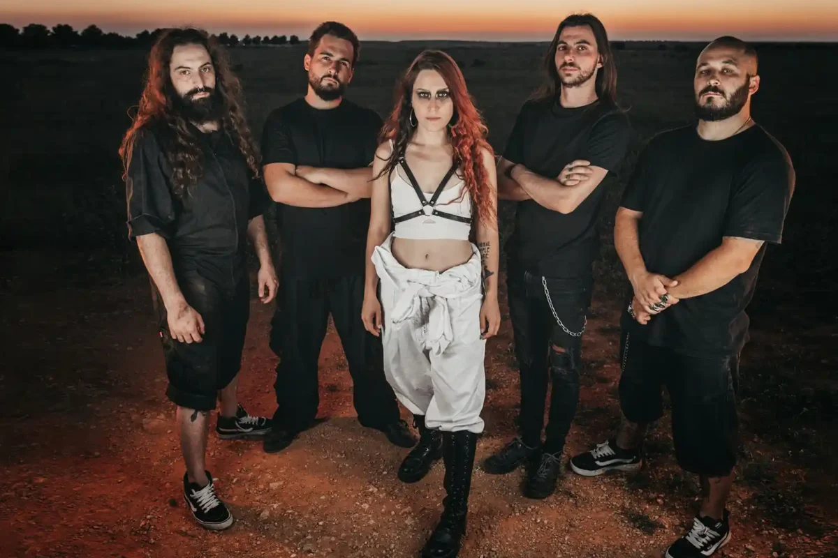 A Dark Reborn anuncia nuevas fechas