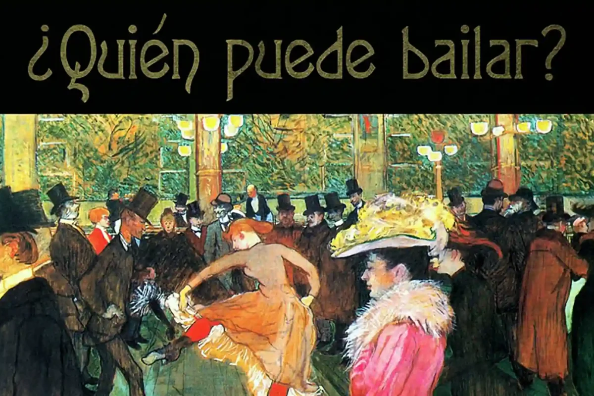 “¿Quién Puede Bailar?”, nuevo videoclip de Víctor Fraile