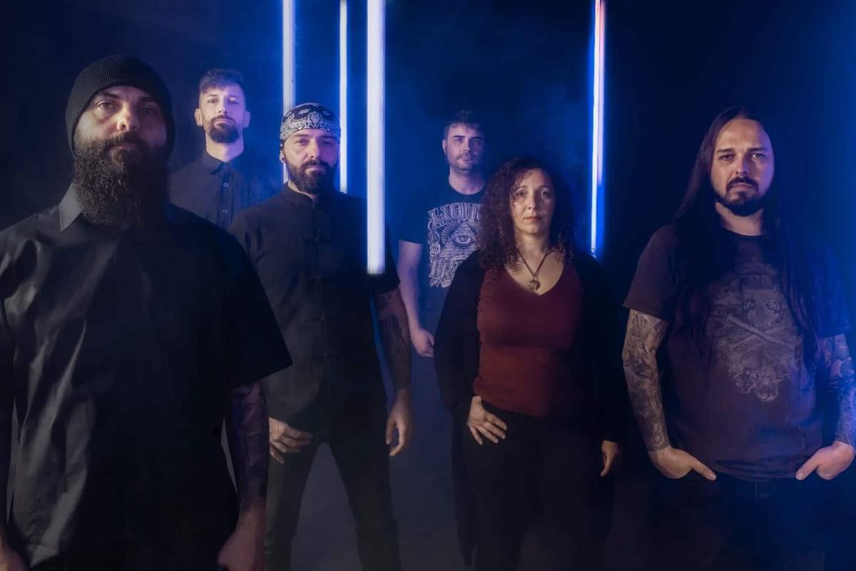 Vita Imana también actuará en la tercera edición del Kabiefest Metal