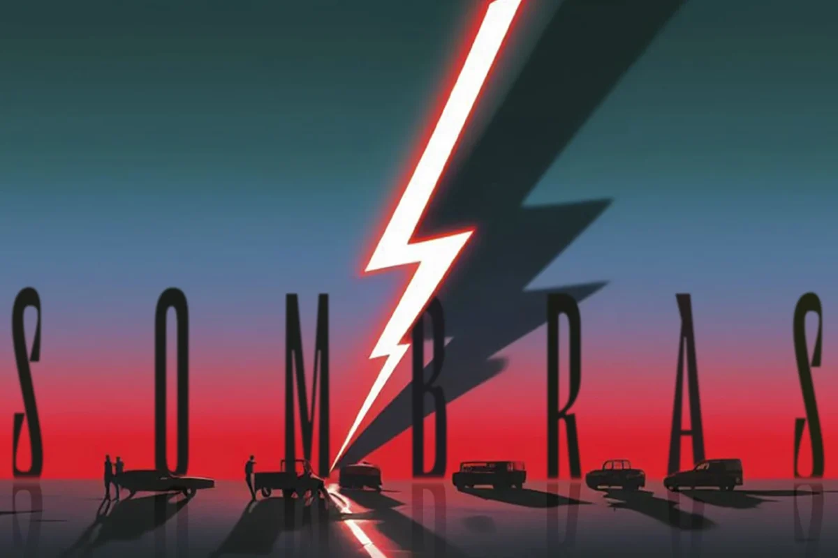 Los Zigalas estrenan videoclip “Sombras”