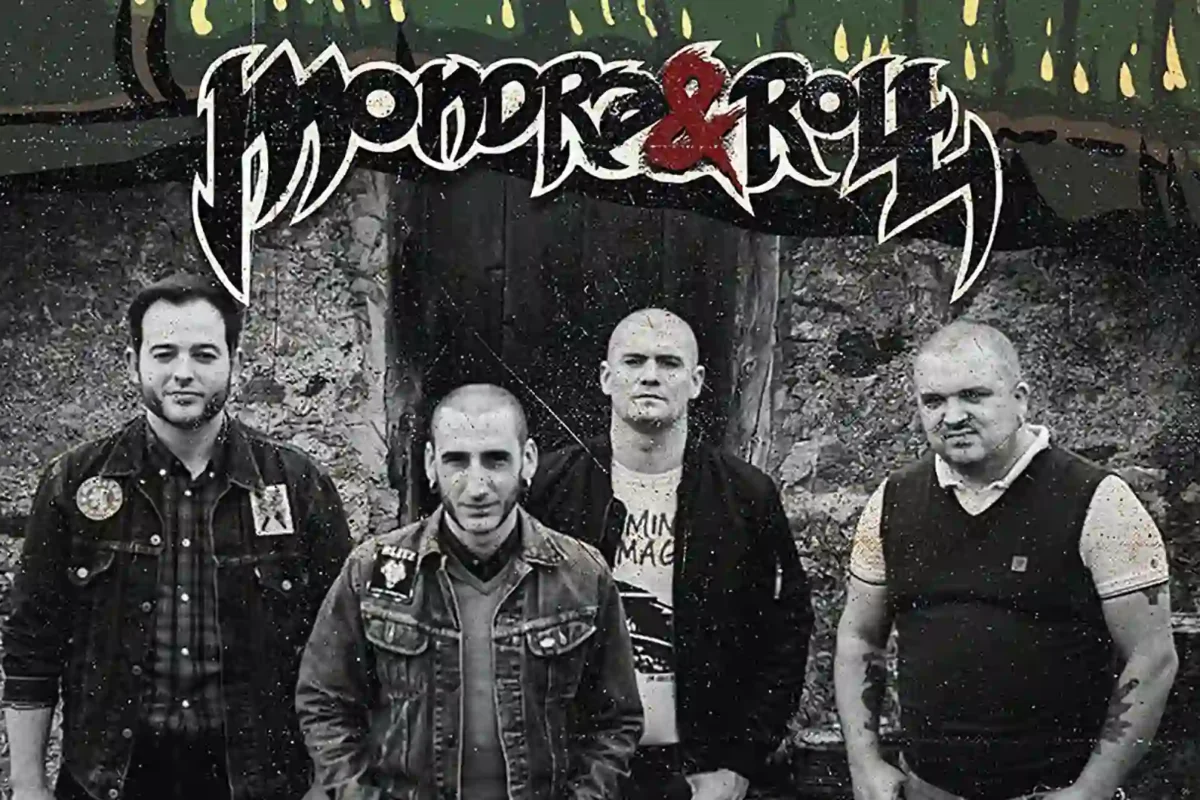 Kaleko Urdangak, primera confirmación de la tercera edición del Mondra & Roll