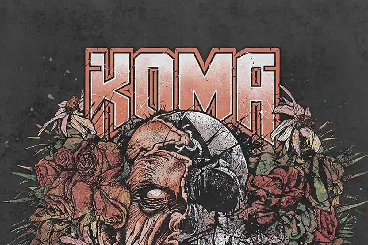 Fechas actualizadas de la próxima gira de Koma