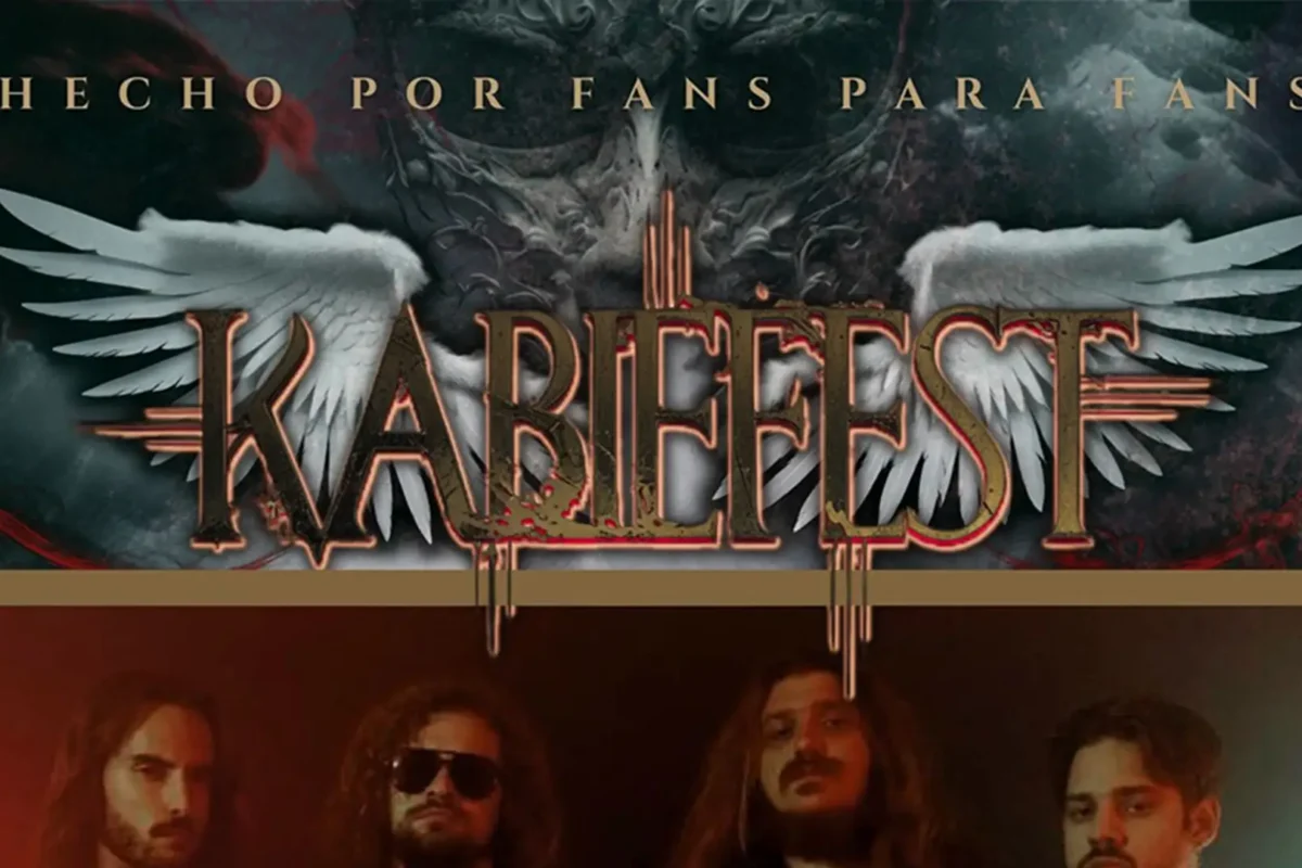 Toxikull también actuará en la tercera edición del Kabiefest Metal