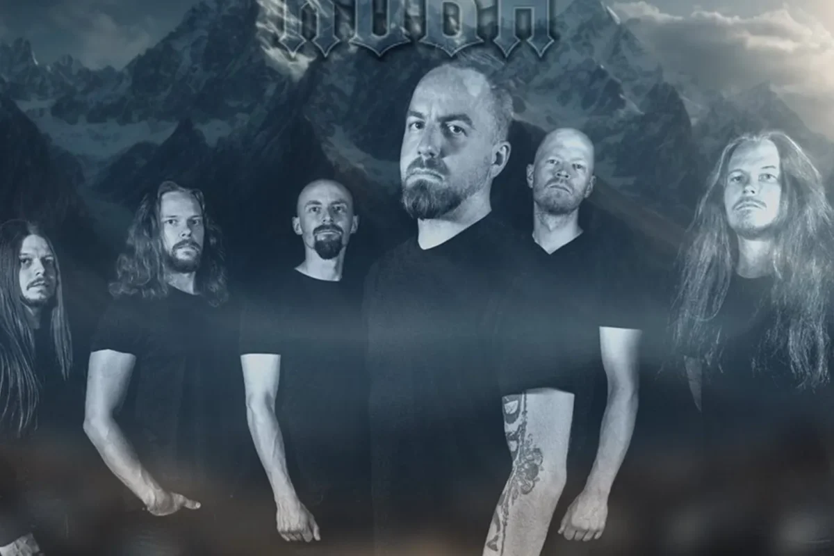 Bloodred Hourglass completa el cartel de la tercera edición del Koba Live