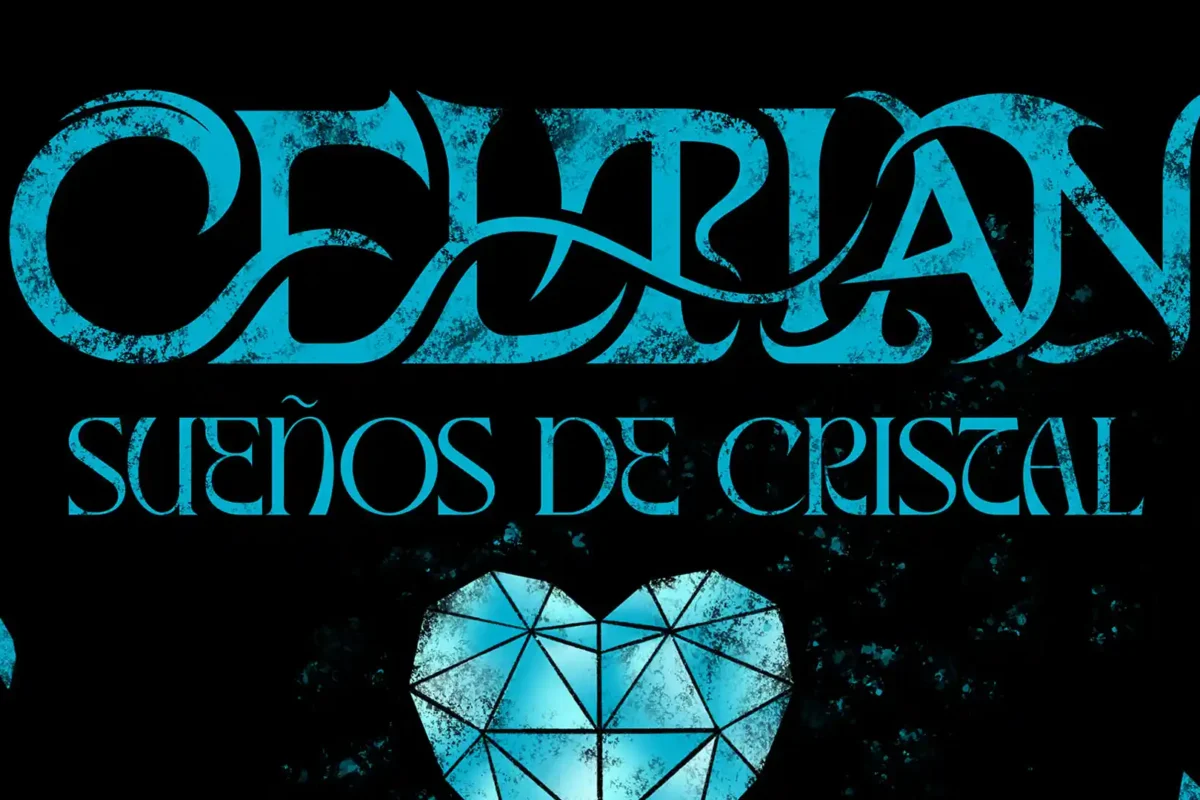 Celtian estrena videoclip “Sueños de Cristal”