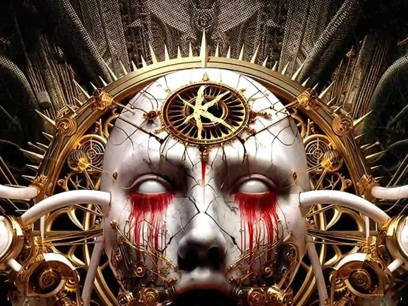 Ya a la venta el nuevo disco de Killus “XXV Years Feeding The Monster”