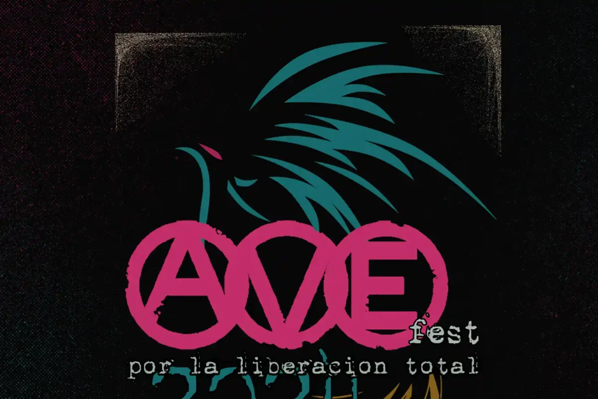 Fechas de la sexta edición del Ave Fest