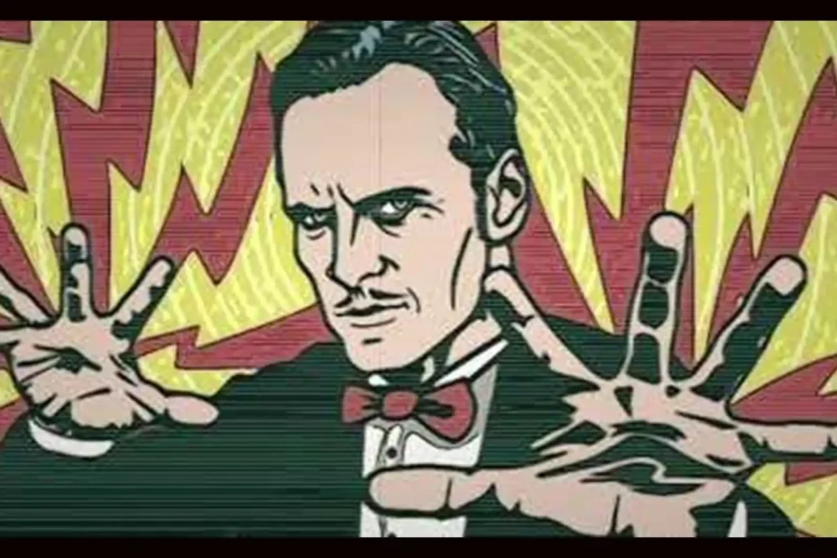 Duro estrena Lyric Video “La Caja Tonta”