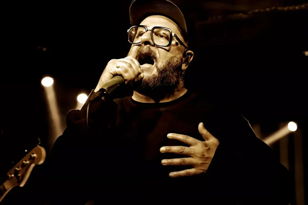 Aphonnic estrena Lyric Video “Melodía Antifascista”