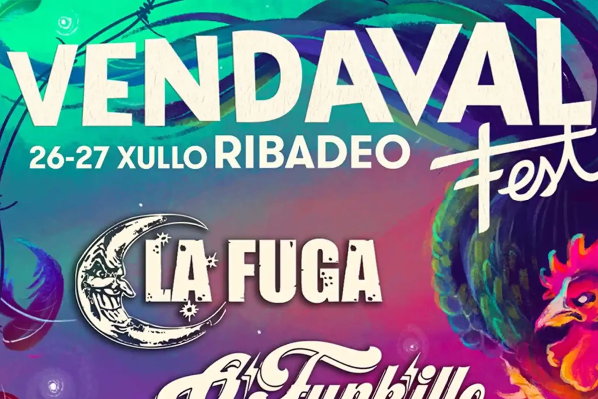 Cartel del Vendaval Fest 2024
