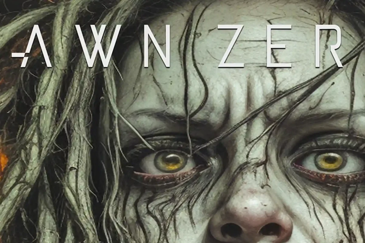 Dawn Zero estrena single “Trapped in a Cage”