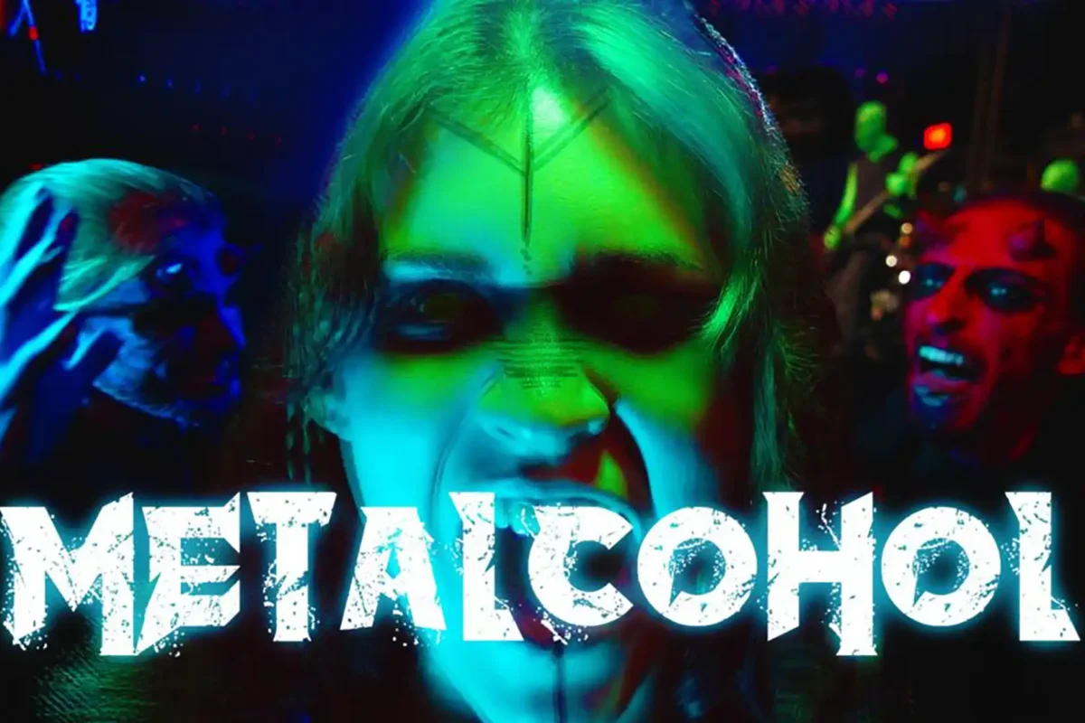 “Metalcohol”, nuevo videoclip de Closing The Eath