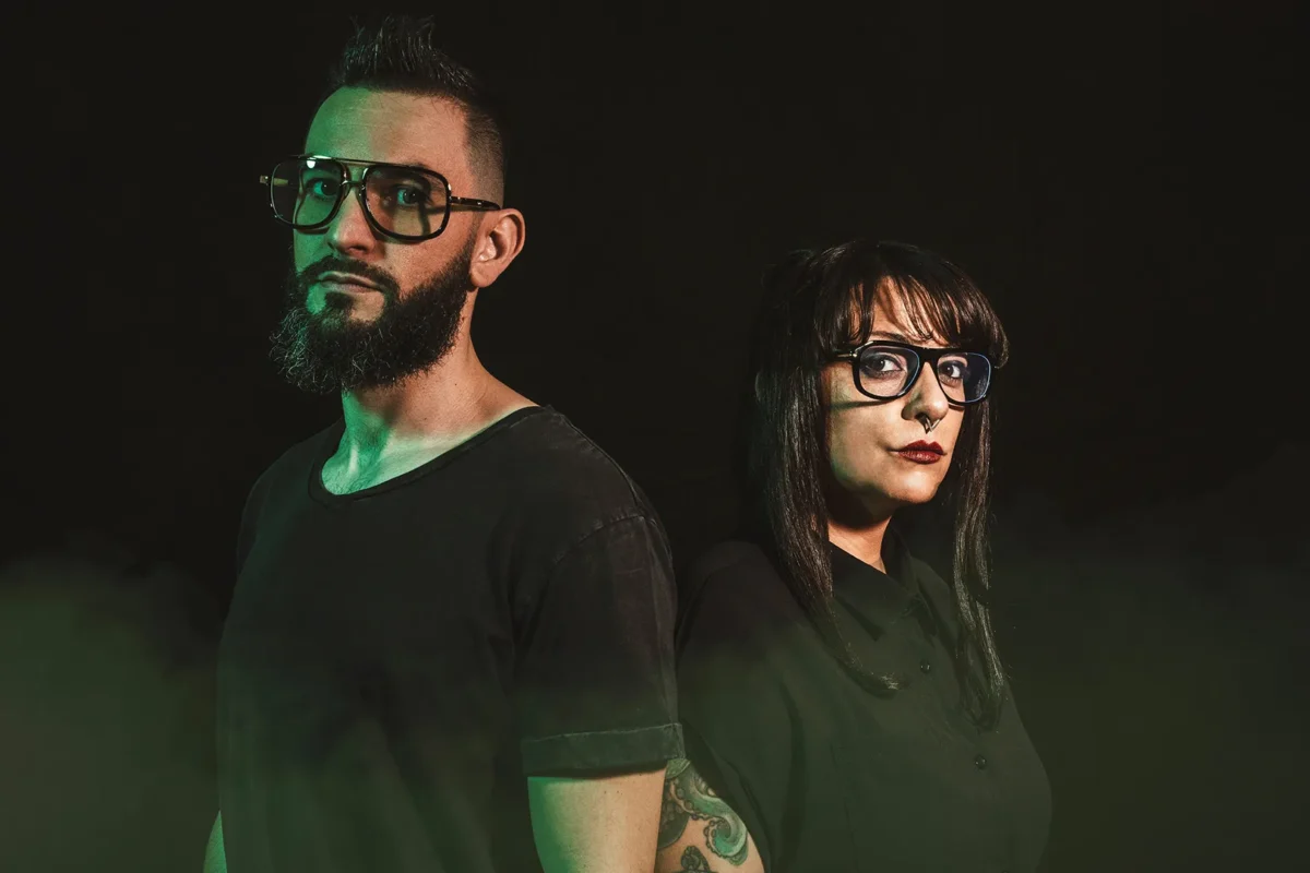 Ya se encuentra en todas las plataformas digitales el primer disco de Greengoat “A.I.”