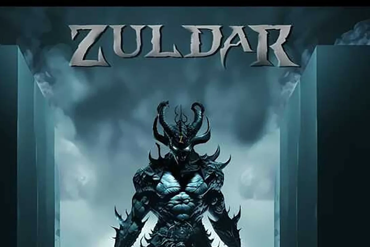 Zuldar estrena single “Awakening”