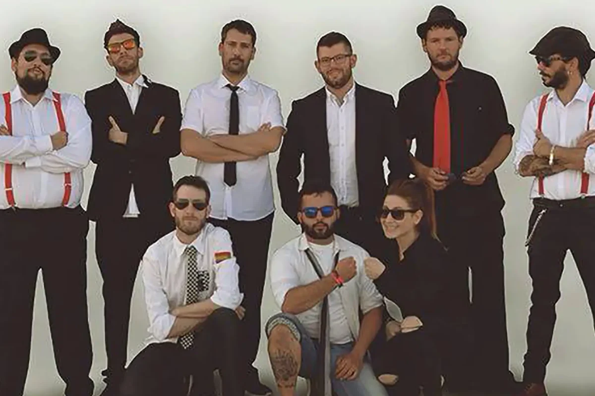 “Snow Island”, nuevo videoclip de deSKAraos