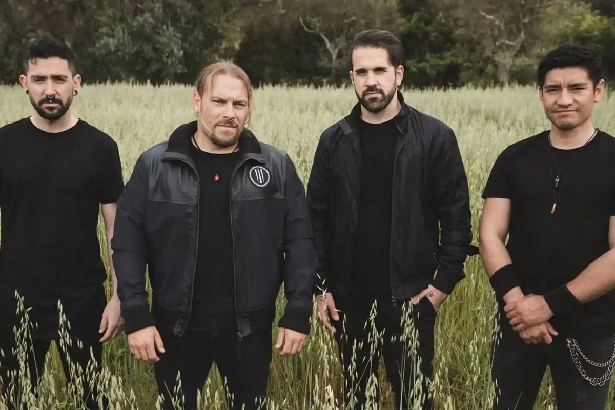 Far’n’Hate estrena videoclip “Beyond The Edge”