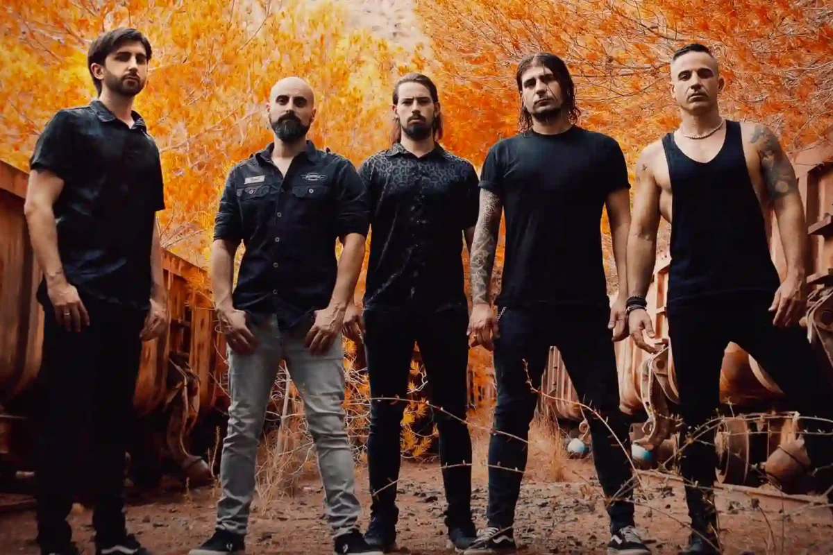 “La Ventisca”, nuevo videoclip de Scarecrow Avenue