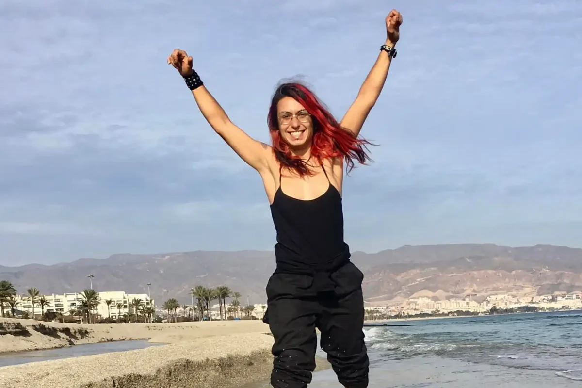 Próximas actuaciones de Carmelita Dinamita