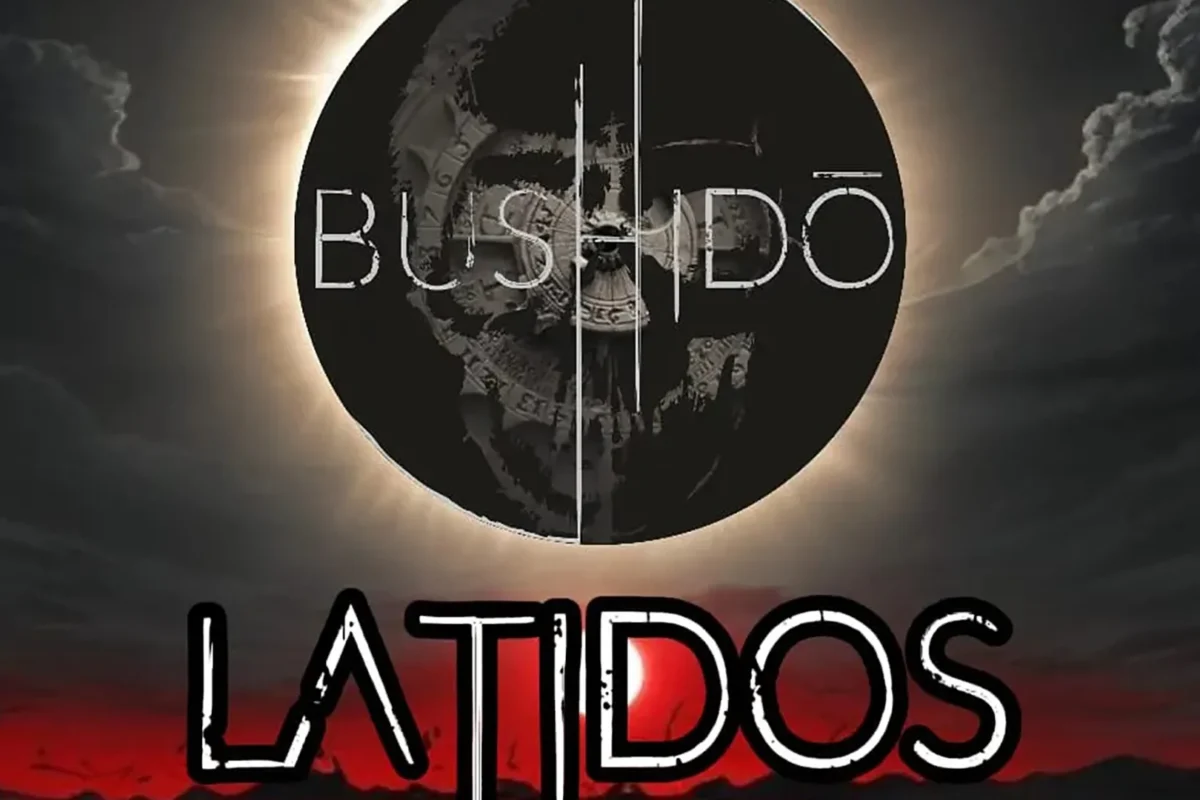 Bushidō estrena videoclip “Latidos”