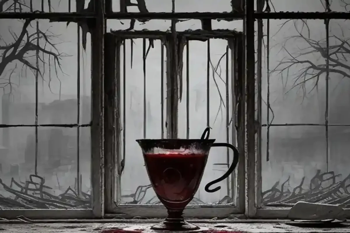 Dawn Zero estrena cover de Lady Gaga “Bloody Mary”