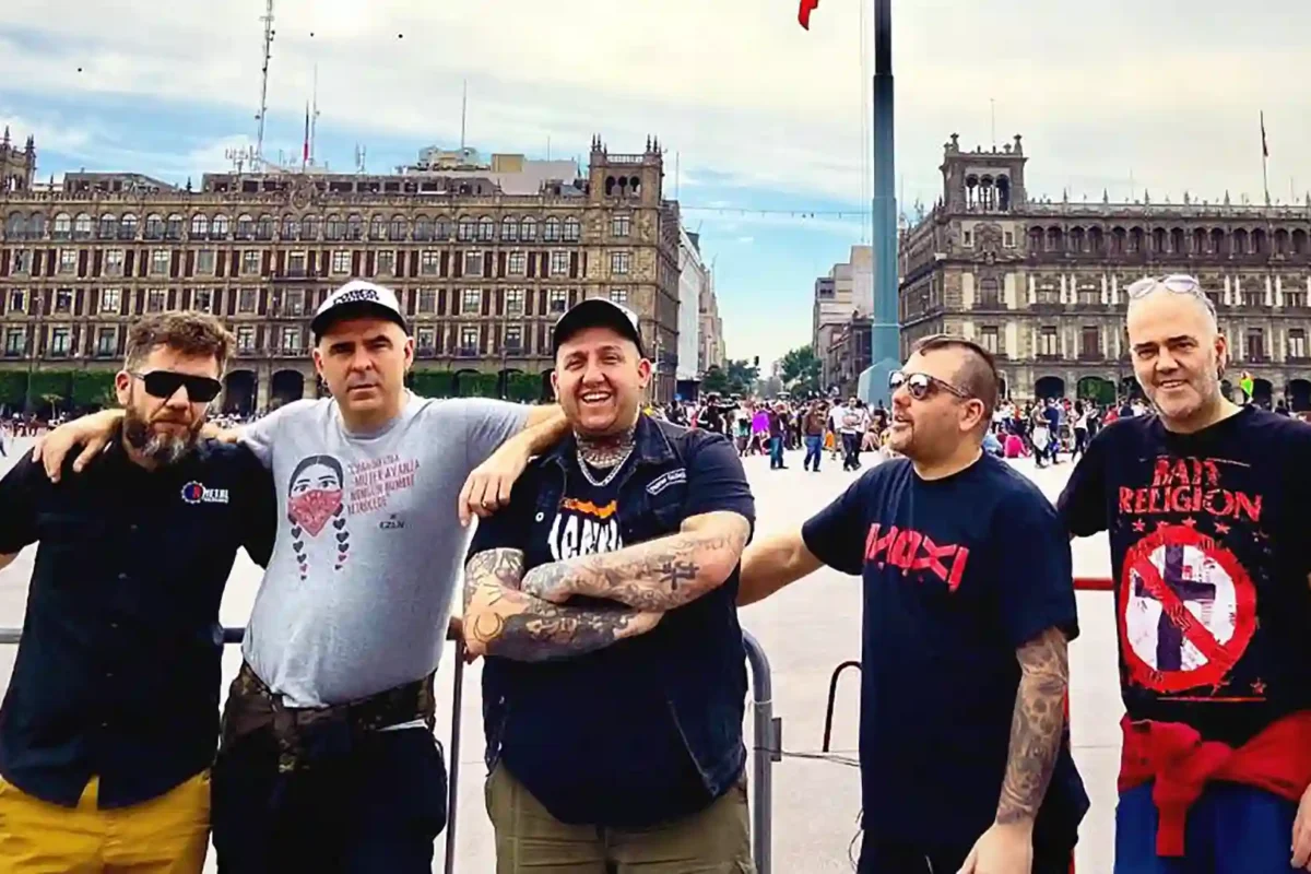 “Tu Hogar”, nuevo videoclip de Kaotiko