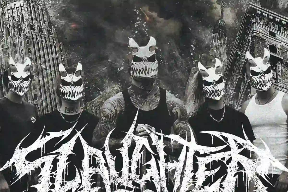 “Conflict”, nuevo videoclip de Slaughter to Prevail