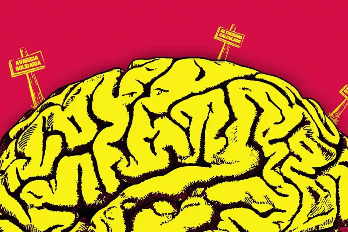 “Sentido común”, nuevo EP de MindTrap