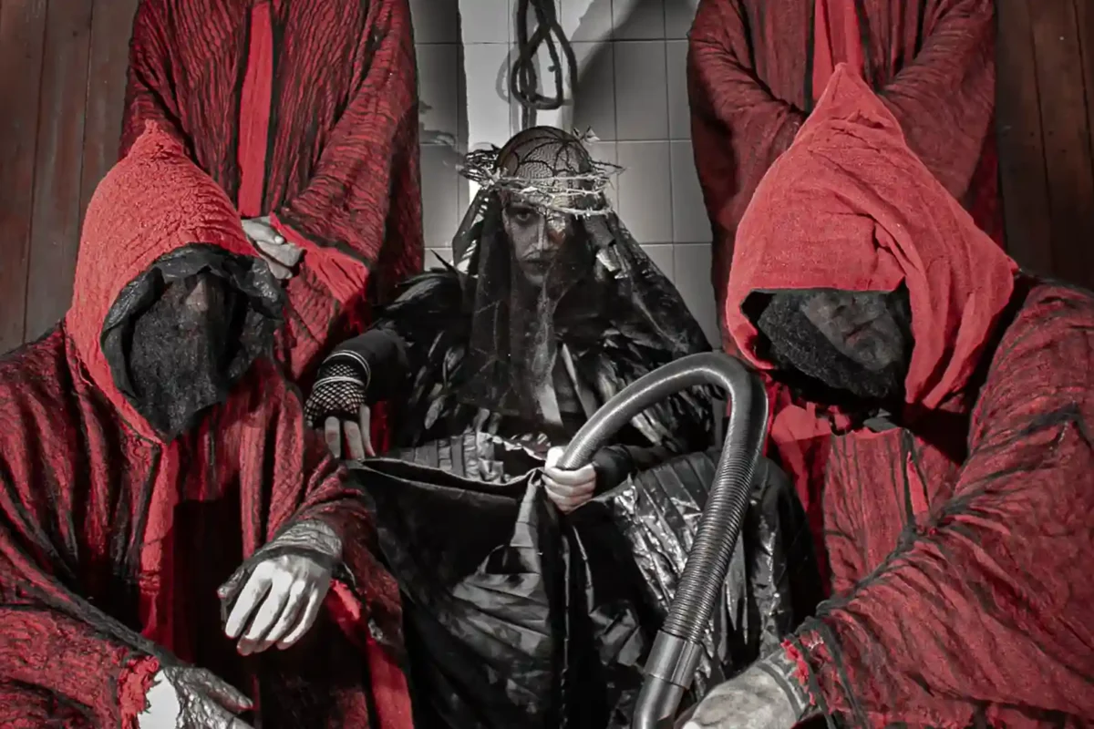 “Levítico 15”, nuevo Lyric Video de Elizabeltz