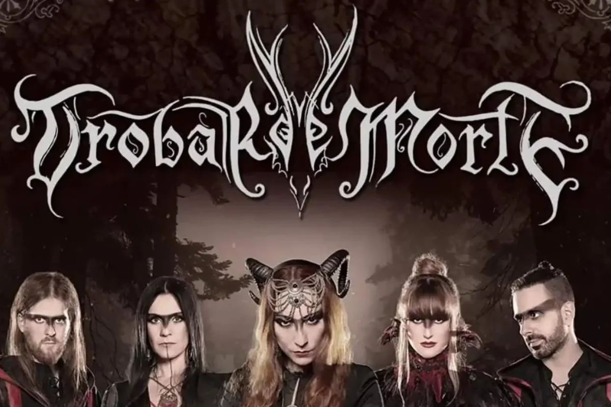 “Bathory”, nuevo videoclip de Trobar de Morte