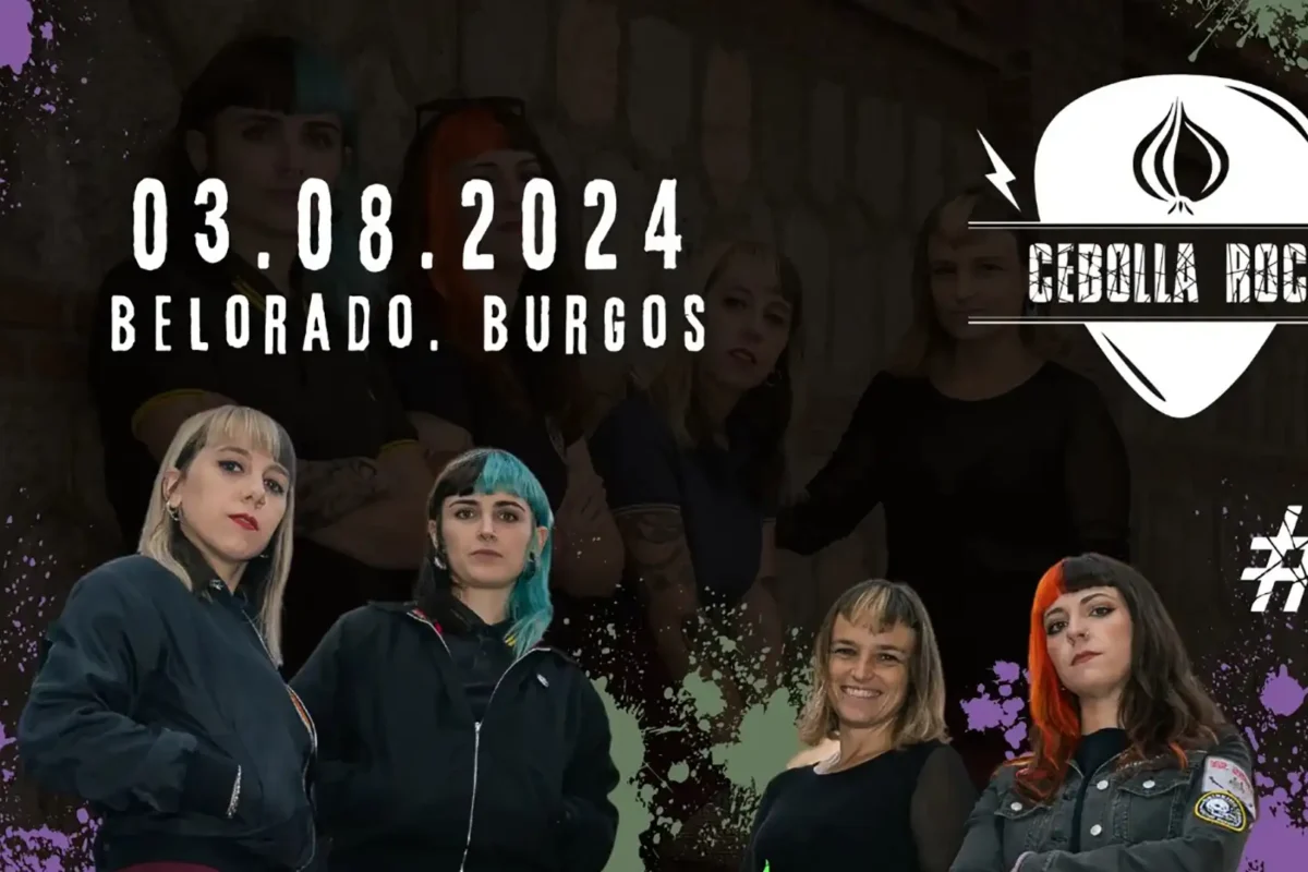 Pubic Enemy, tercera confirmación de la novena edición del Cebolla Rock
