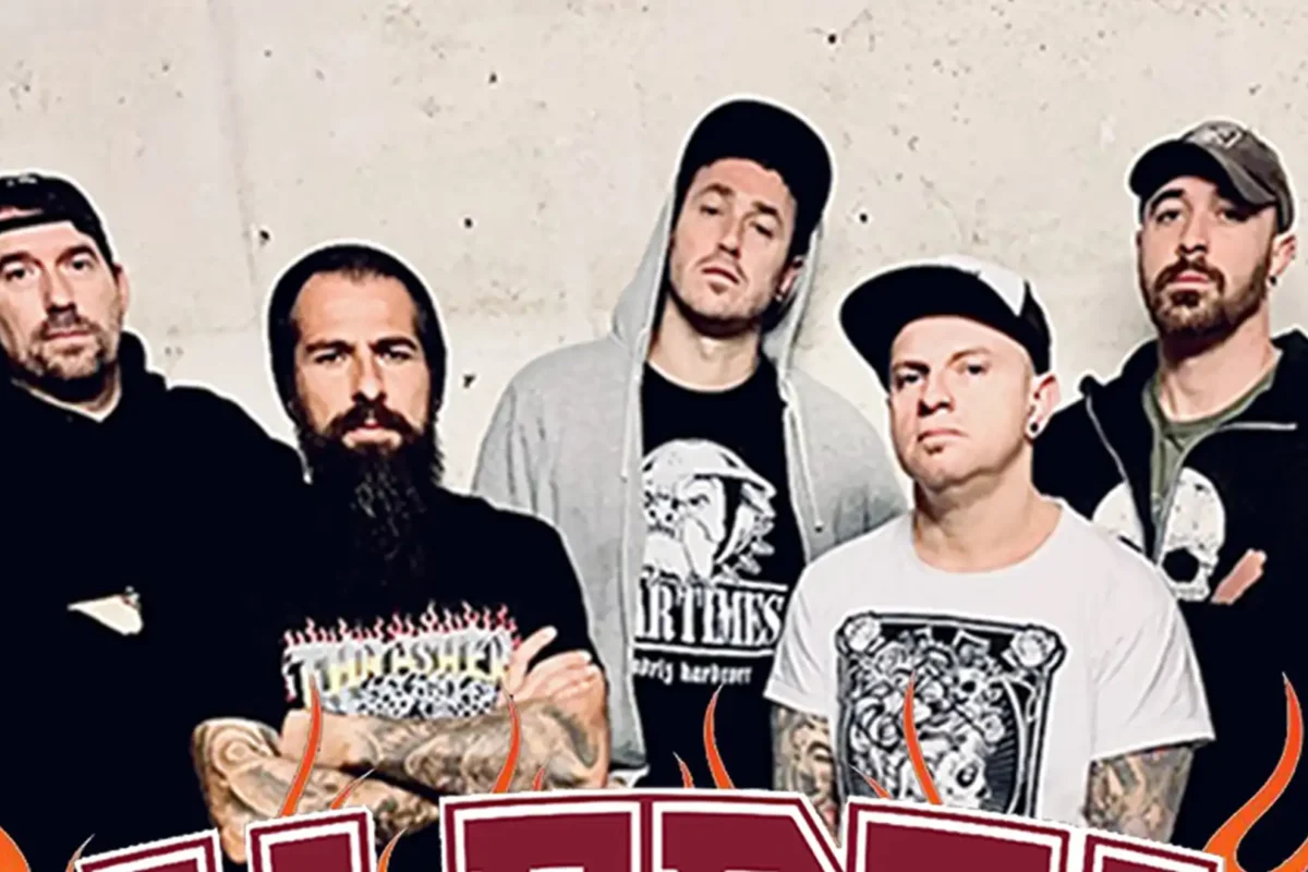 Alerta anuncia las primeras fechas de su próxima gira