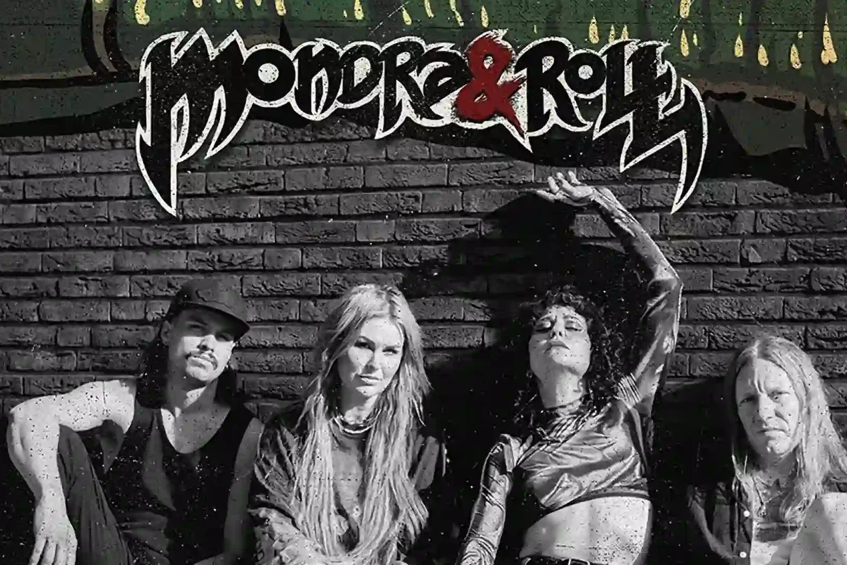 The Baboon Show actuará en la tercera edición del Mondra & Roll