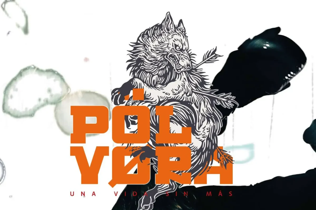 “Una Vida Sin Más”, nuevo videoclip de Pölvora
