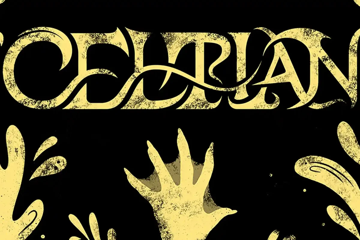 “Serena”, nuevo videoclip de Celtian