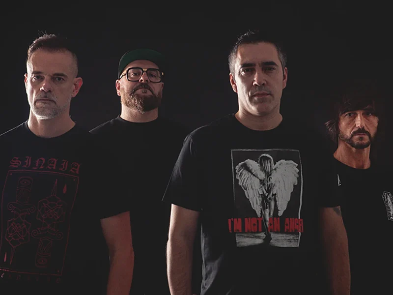 “Caracol En Cuesta”, nuevo videoclip de Aphonnic